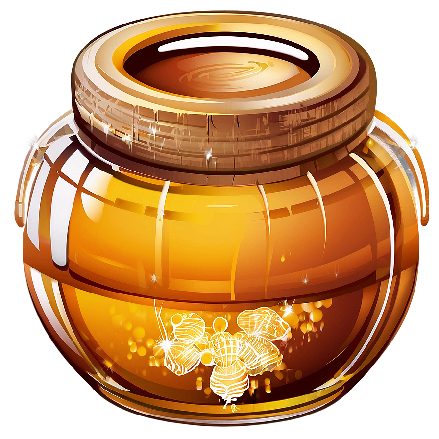 Honey Pot D