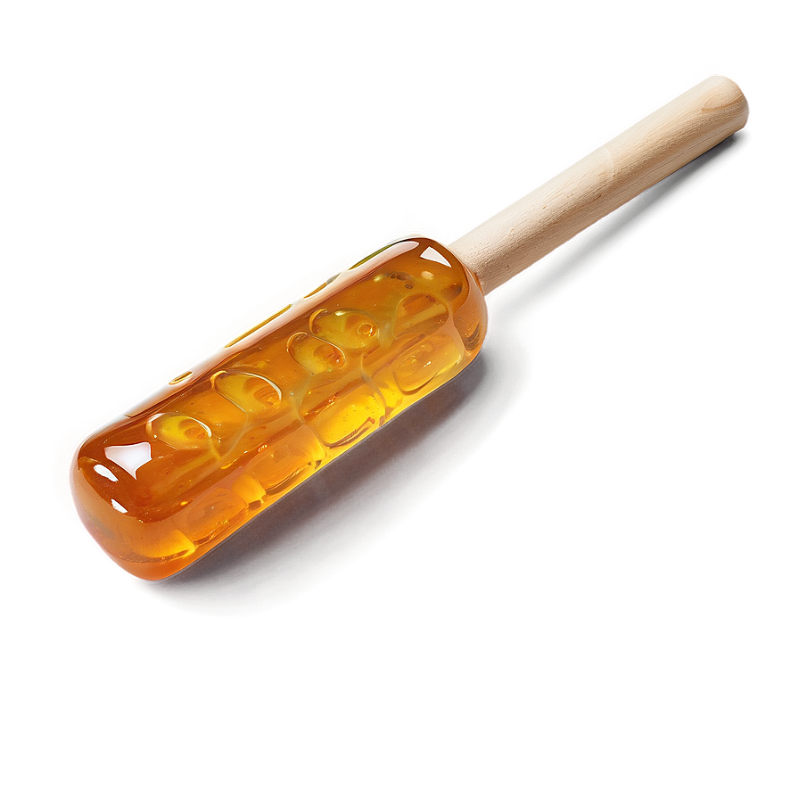 Honey Stick Png 05242024