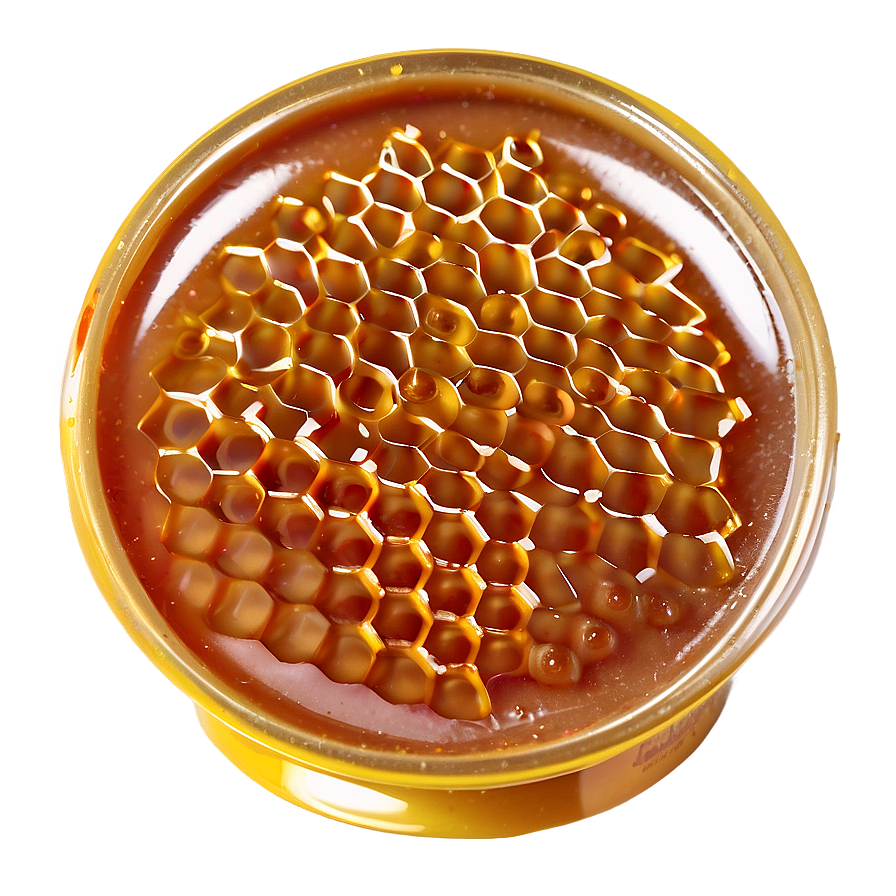 Honey Wax Png 05242024