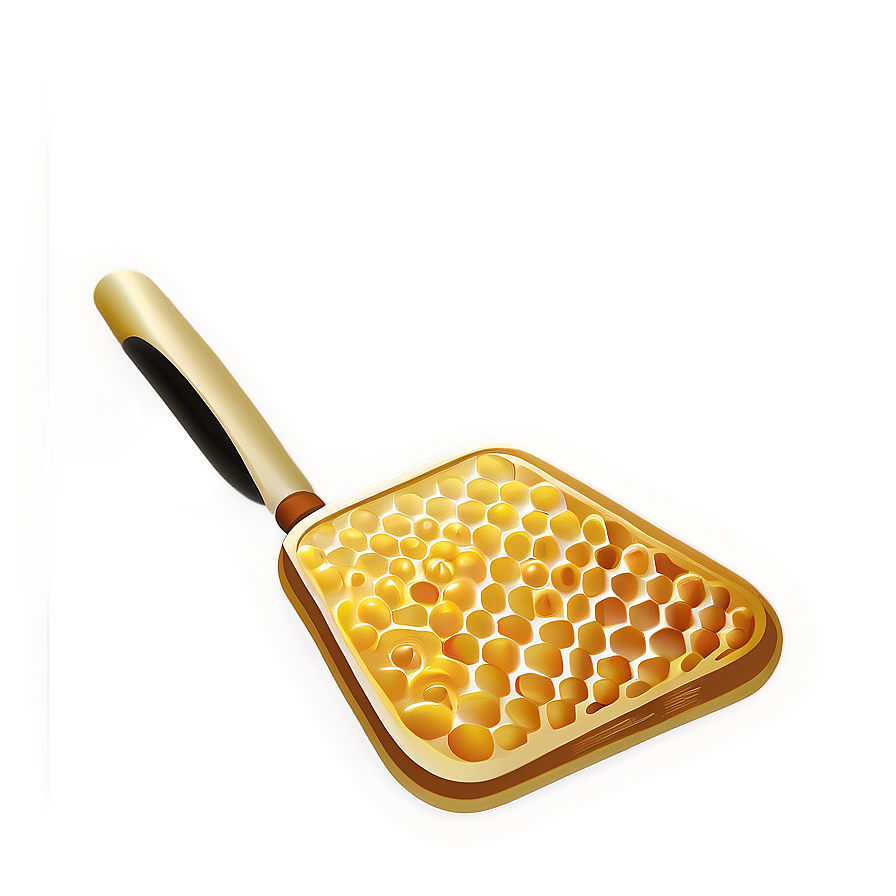 Honeycomb Drawing Png 05232024