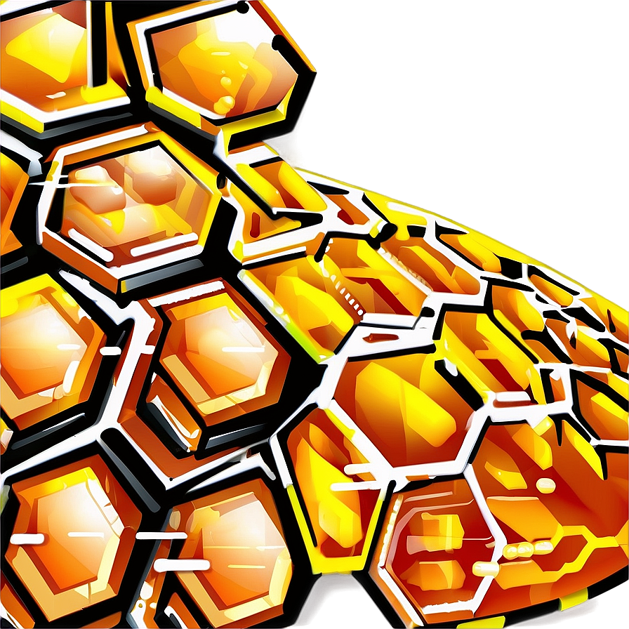 Honeycomb Icon Png 05232024