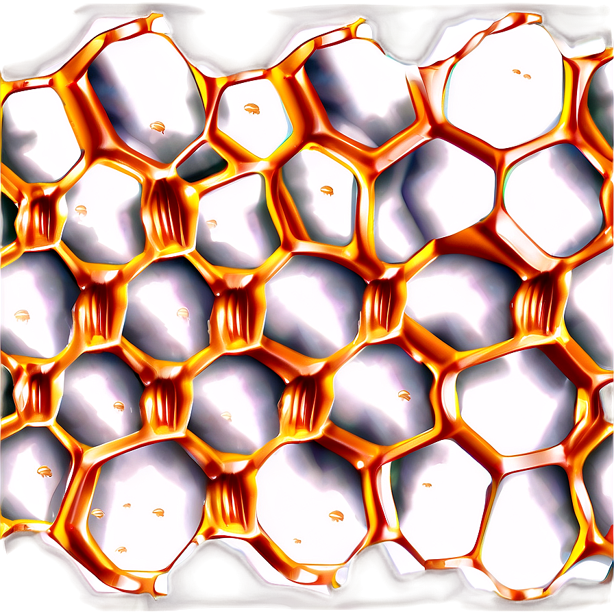 Honeycomb Pattern A