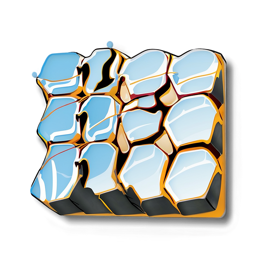 Honeycomb Pattern Png 88