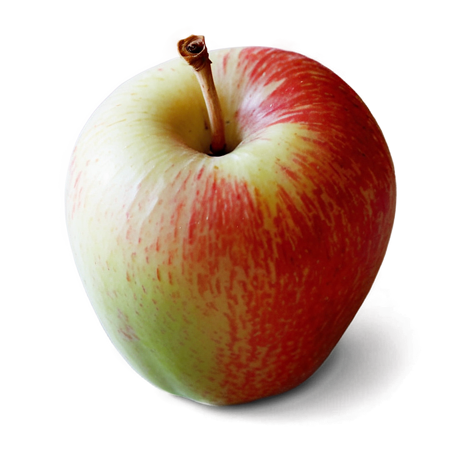 Honeycrisp Apple Png Lwi66