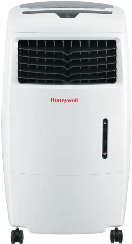 Honeywell Portable Air Cooler White