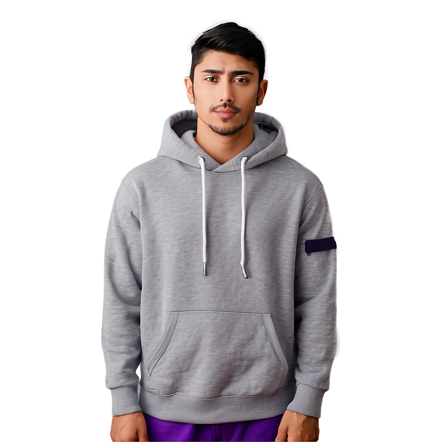 Hoodie With Cuffs Png 05242024