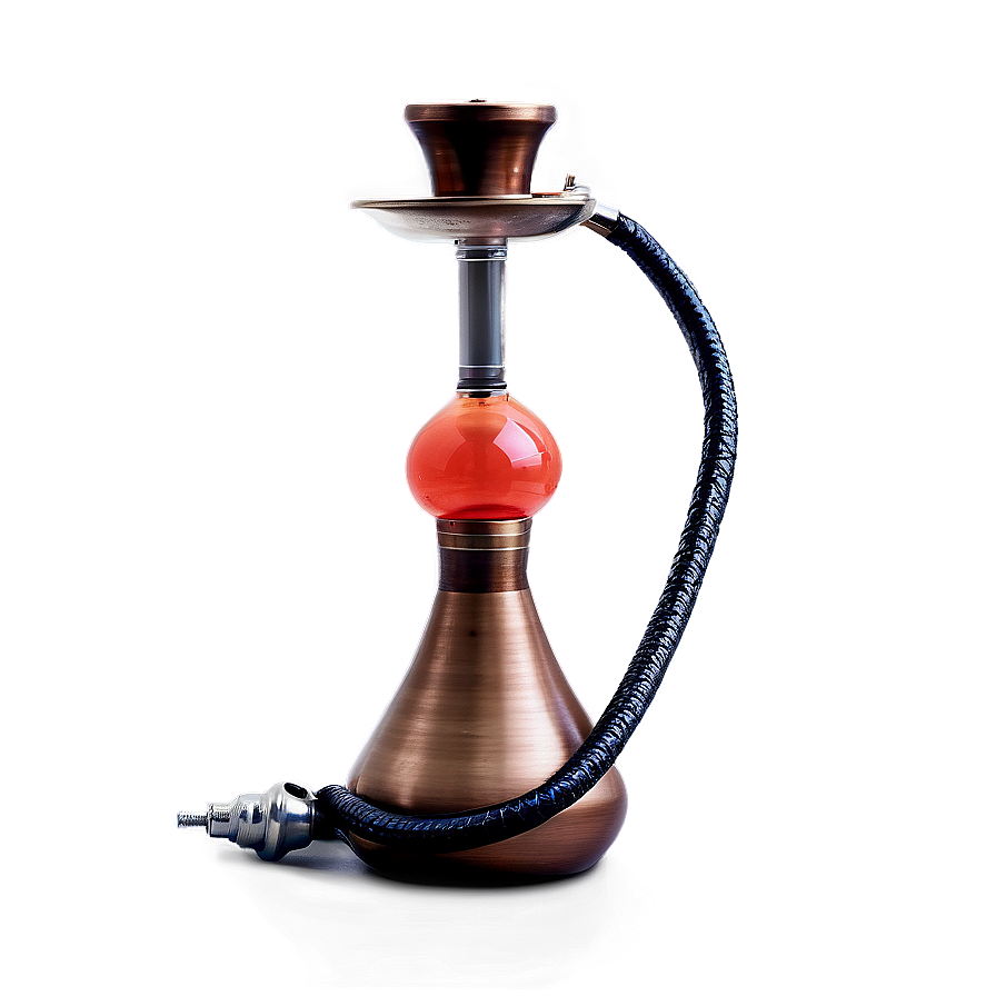 Hookah In Dark Ambiance Png Iht43