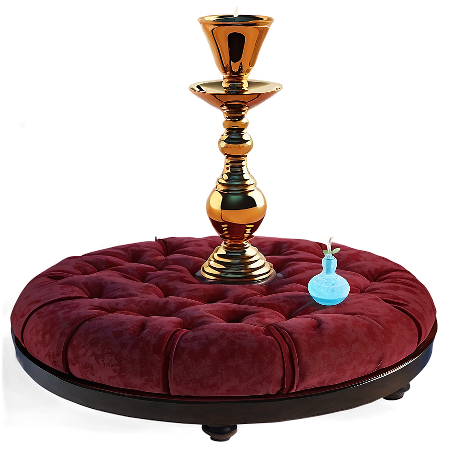 Hookah Lounge Atmosphere Png Khx41