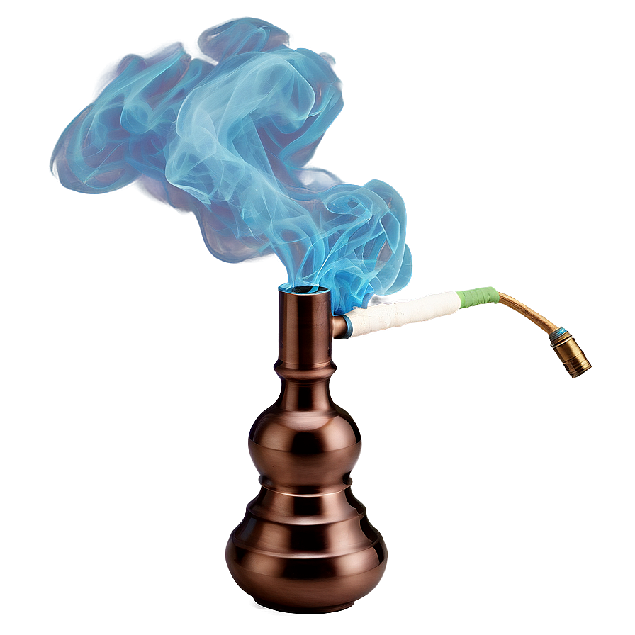 Hookah Smoke Tricks Png Jsy