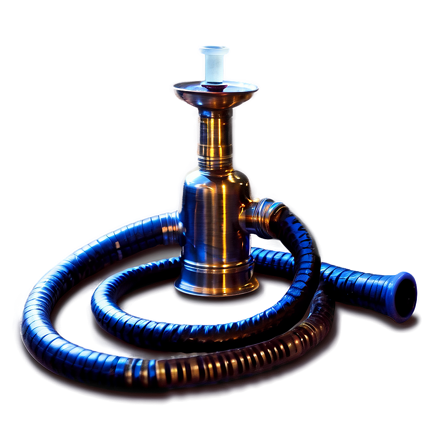 Hookah With Multiple Hoses Png Rgw68