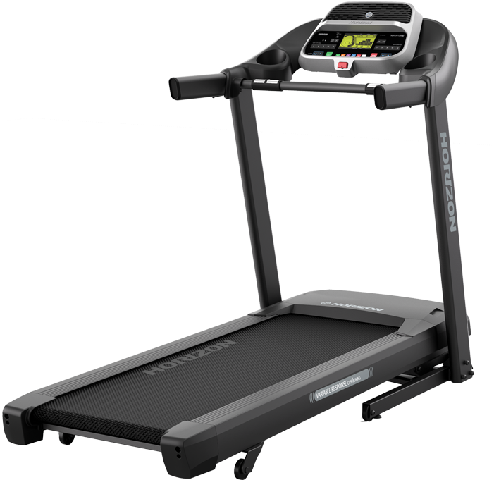 Horizon Fitness Treadmill