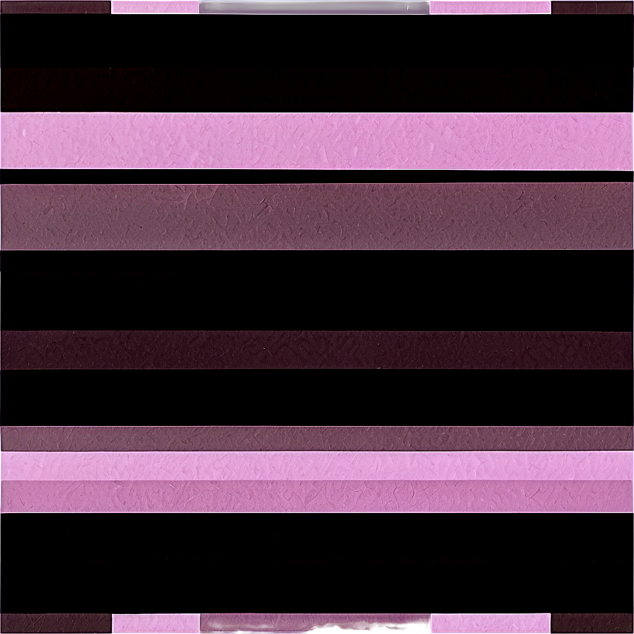 Horizontal Black Stripes Png Piw