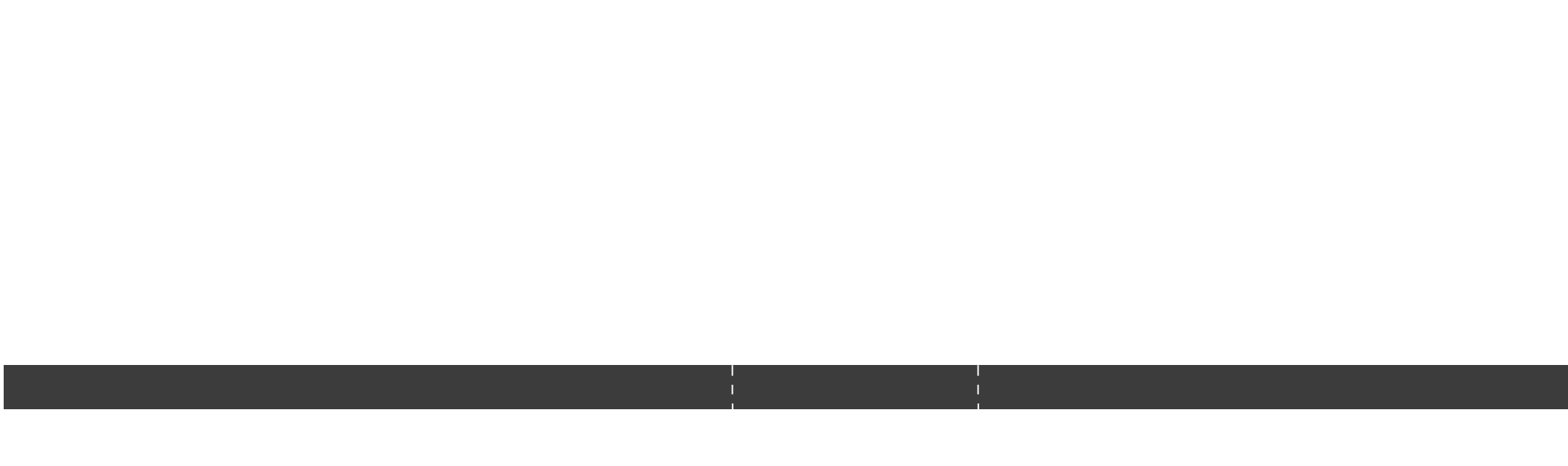 Horizontal Blinds Diagram