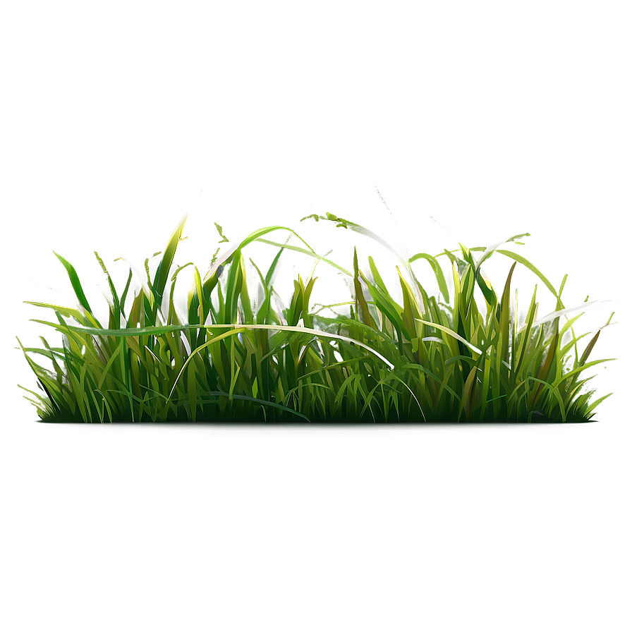 Horizontal Grass Clipart Png 64