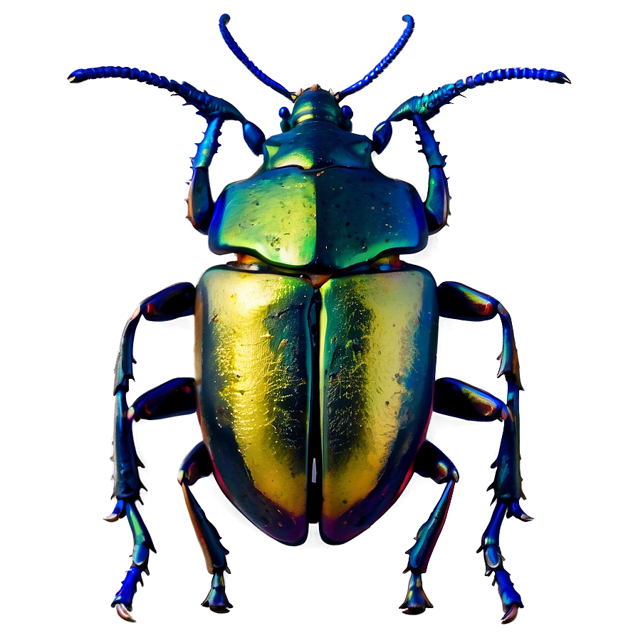 Horn Beetle Png Amo