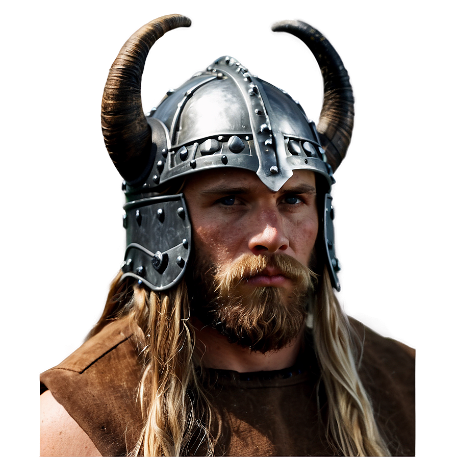 Horned Helmet Viking Png Elo93