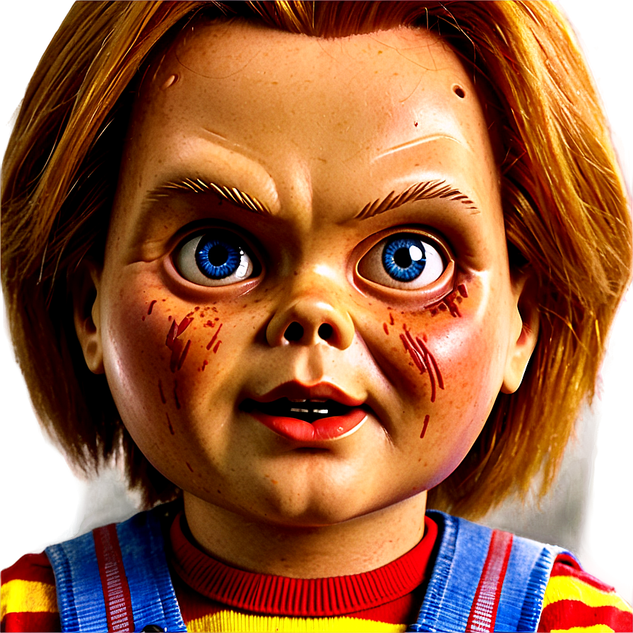 Horror Movie Chucky Png Xey