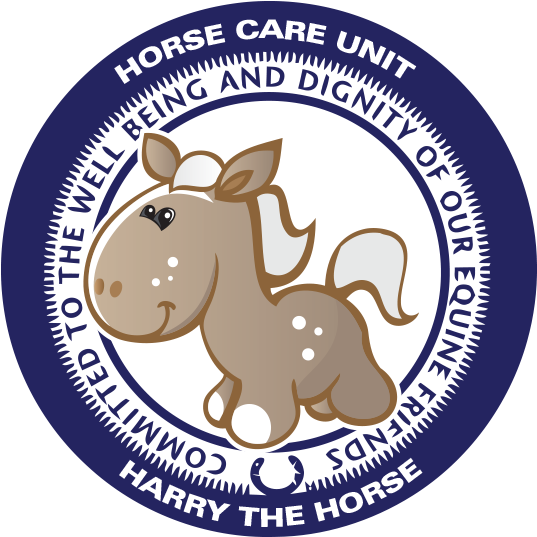 Horse Care Unit Logo