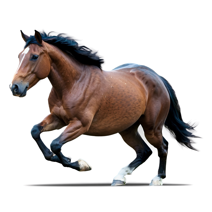 Horse Gallop Png Mxo28