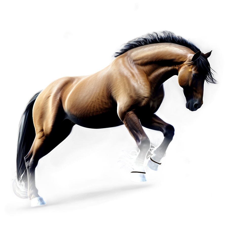 Horse Vector Png 05032024