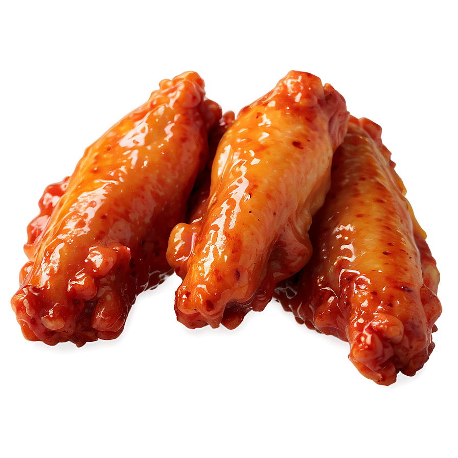 Hot Chicken Wings Png Jgk16