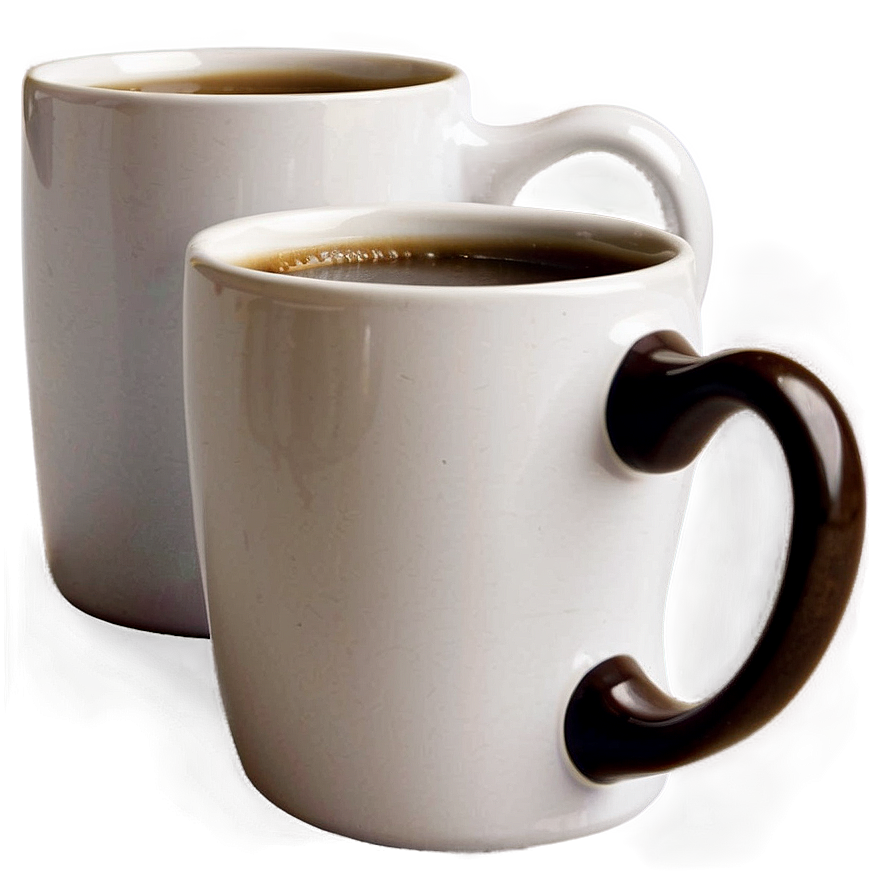 Hot Coffee Mug Png 65