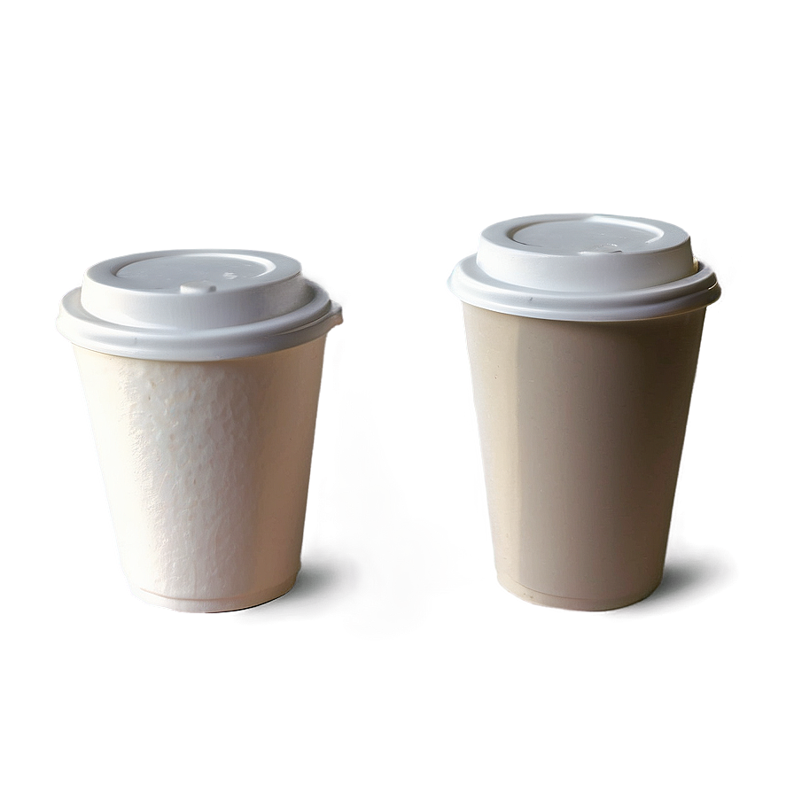 Hot Drink Styrofoam Cup Png 1