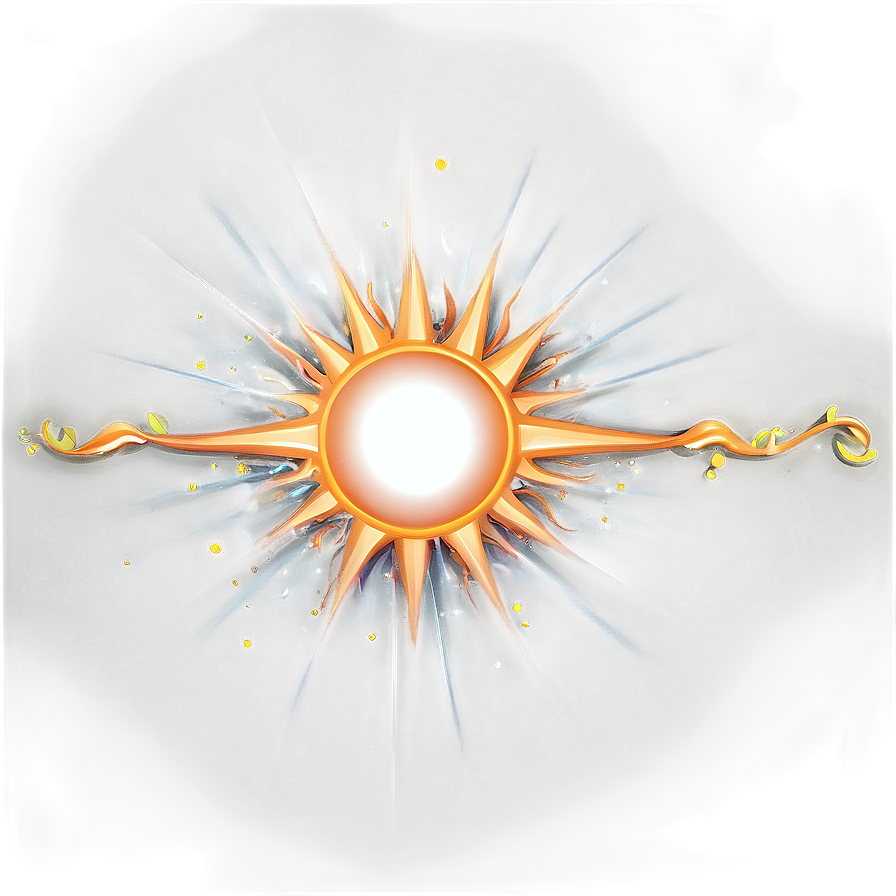 Hot Sun Transparent Png 87