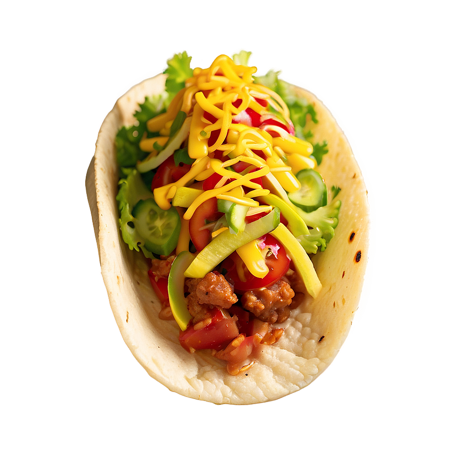 Hot Taco Clipart Png Utv48