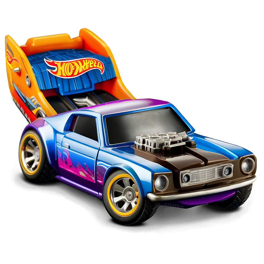 Hot Wheels Adventure Series Png 31