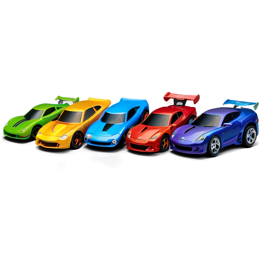 Hot Wheels Collection Png 05252024