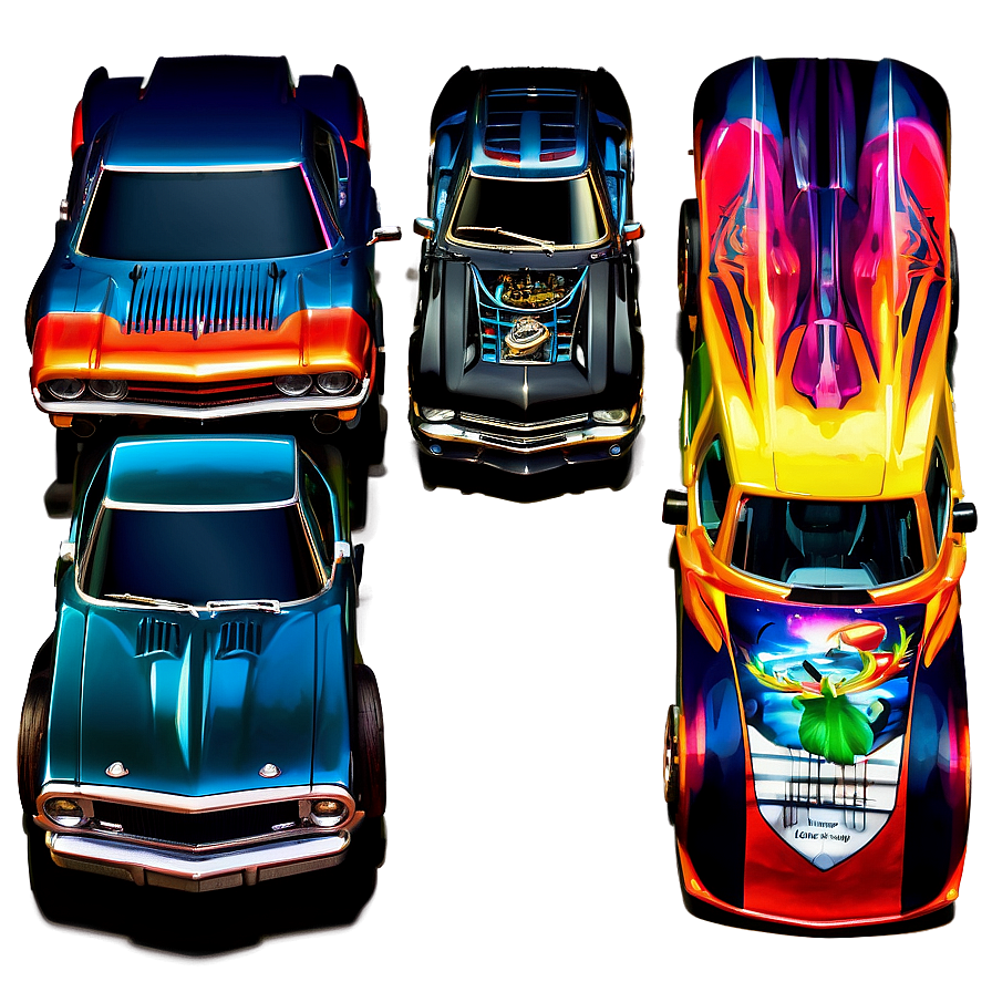 Hot Wheels Collector Items Png Aie