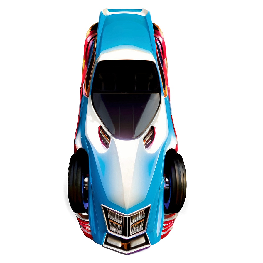 Hot Wheels Fantasy Cars Png Vld69