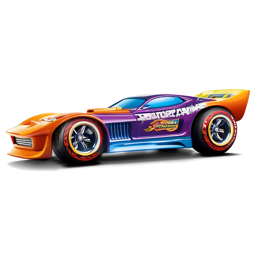 Hot Wheels Limited Edition Png 12