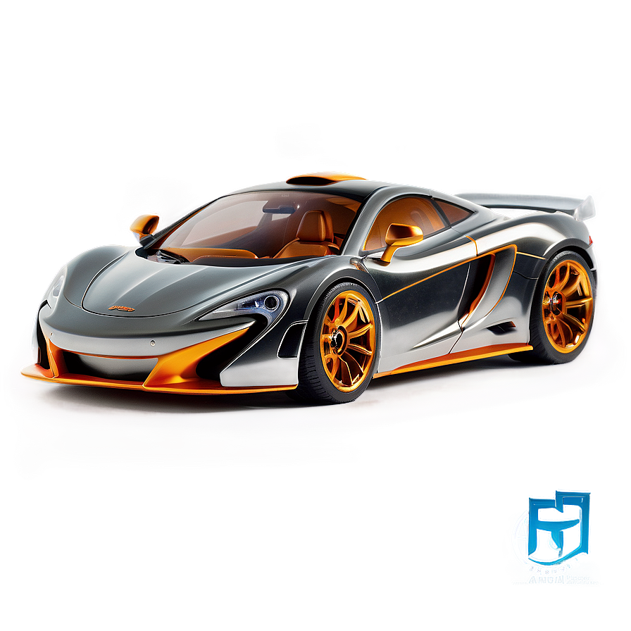 Hot Wheels Mclaren Edition Png 05252024