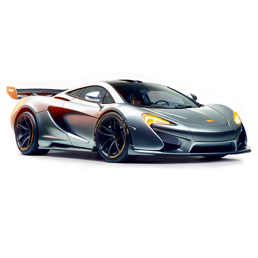 Hot Wheels Mclaren Edition Png 82