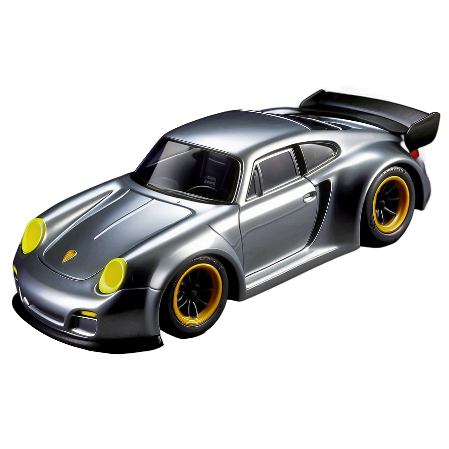 Hot Wheels Porsche Picks Png Orv17