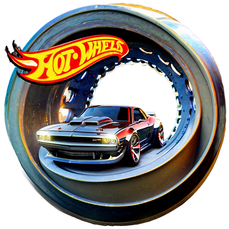 Hot Wheels Ultimate Garage Png Ksq