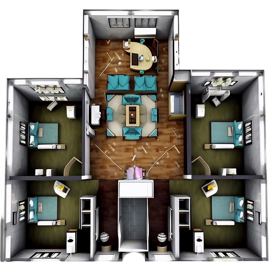 Hotel Floor Plan Png 06262024