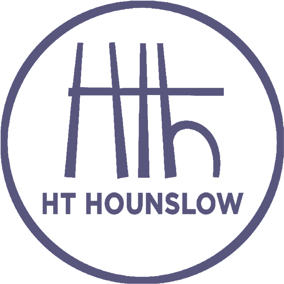 Hounslow Council Logo