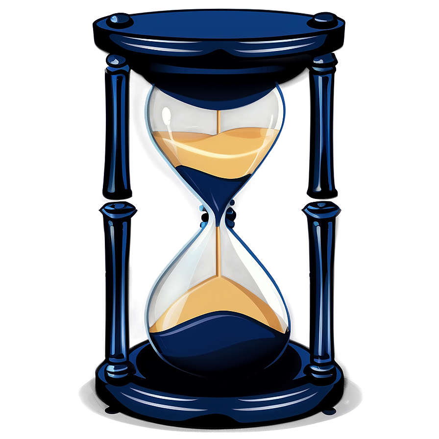 Hourglass Sand Timer Png 05232024