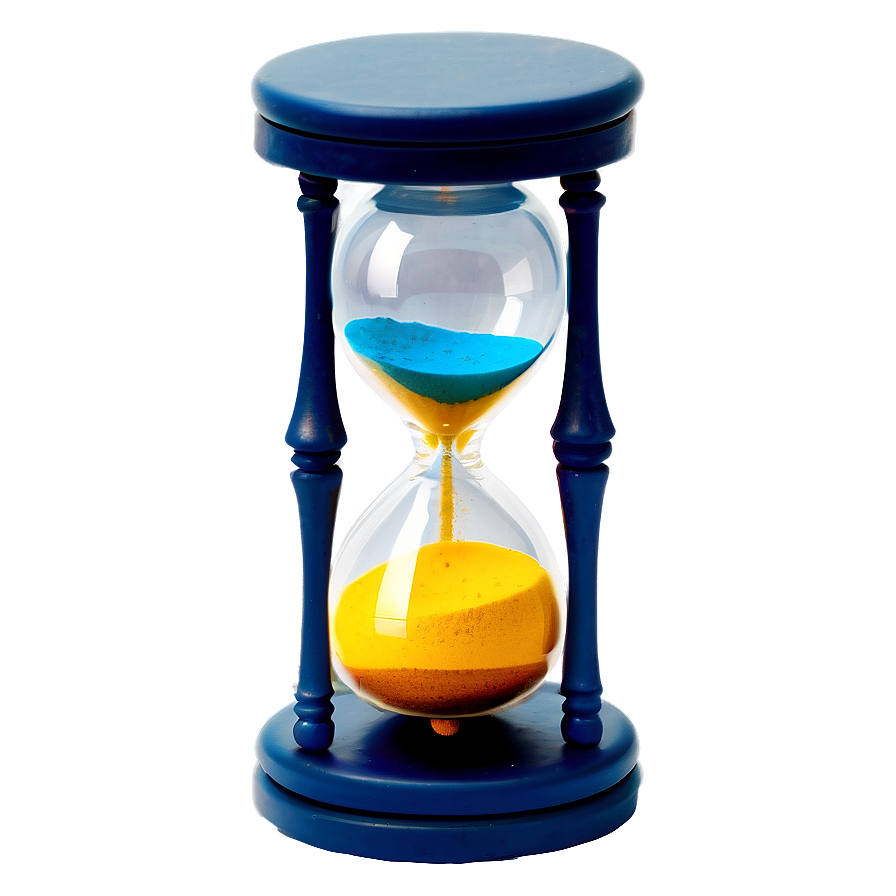 Hourglass Sand Timer Png 05232024