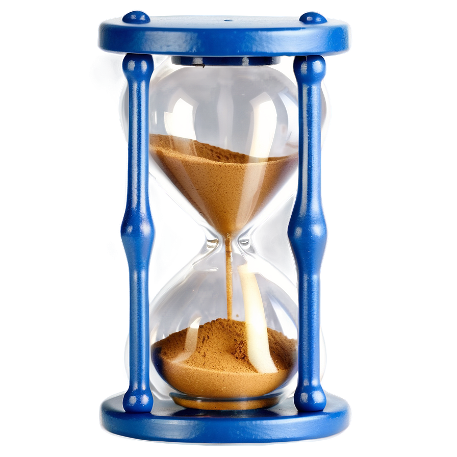 Hourglass Sand Timer Png Wgf48