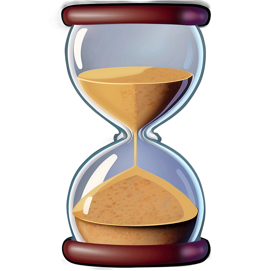 Hourglass Timer Symbol Png Nyu