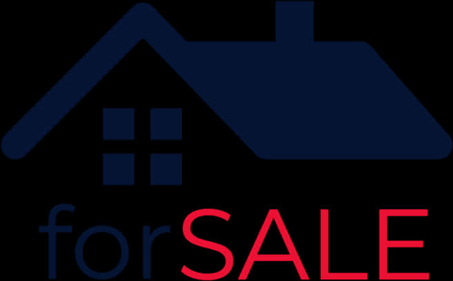 House For Sale Sign Graphic