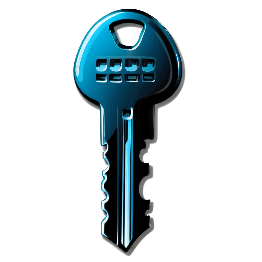 House Key Clipart Png 31