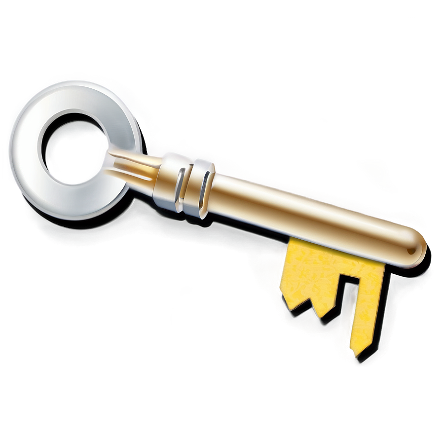 House Key Icon Png 28