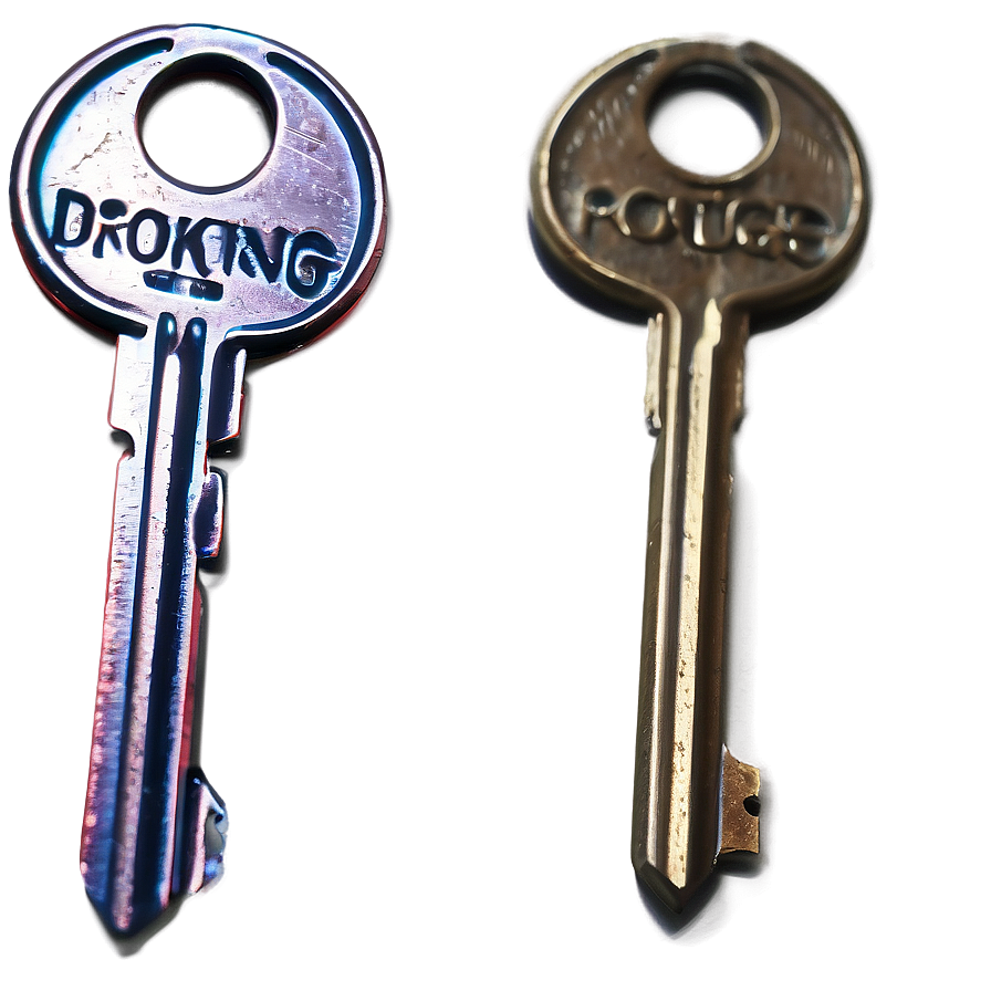 House Key Outline Png Mqh