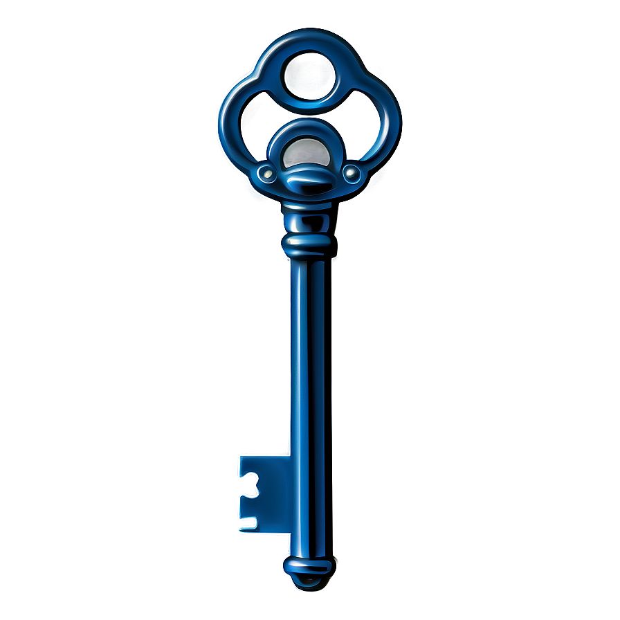 House Key Vector Png 06292024