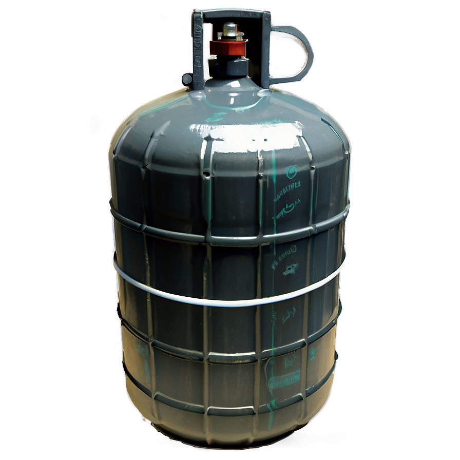 Household Gas Cylinder Png Bqj34